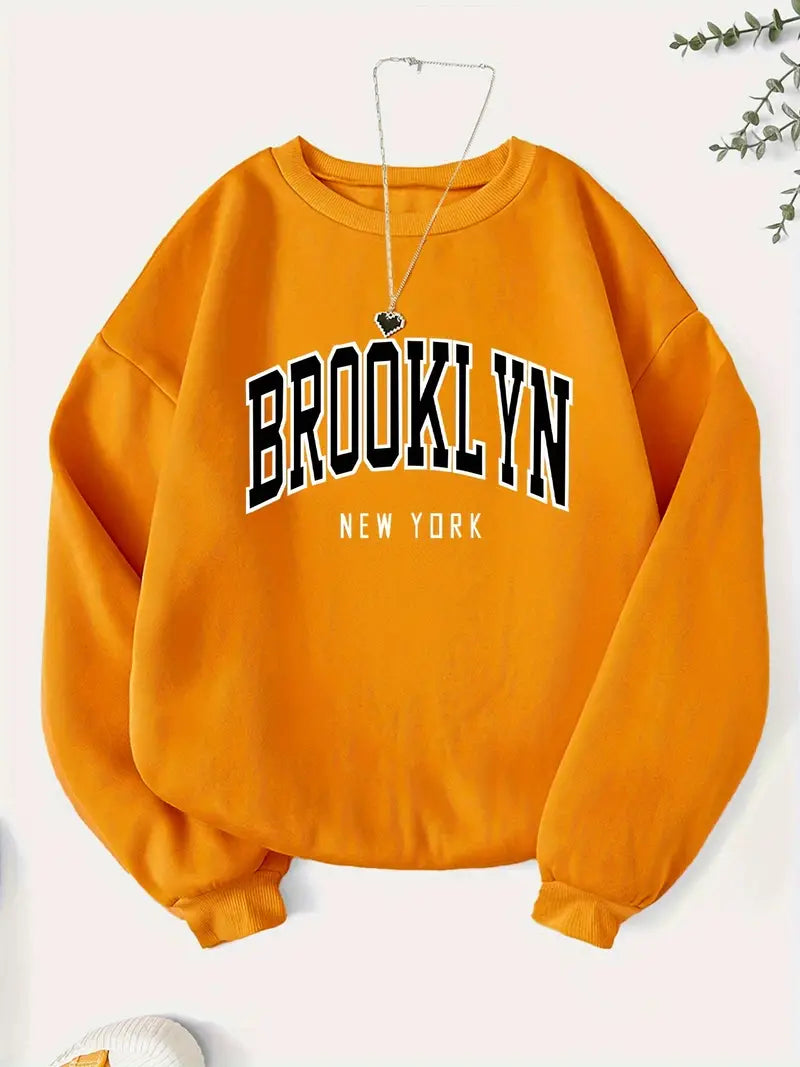 Brooklyn Sweatshirt