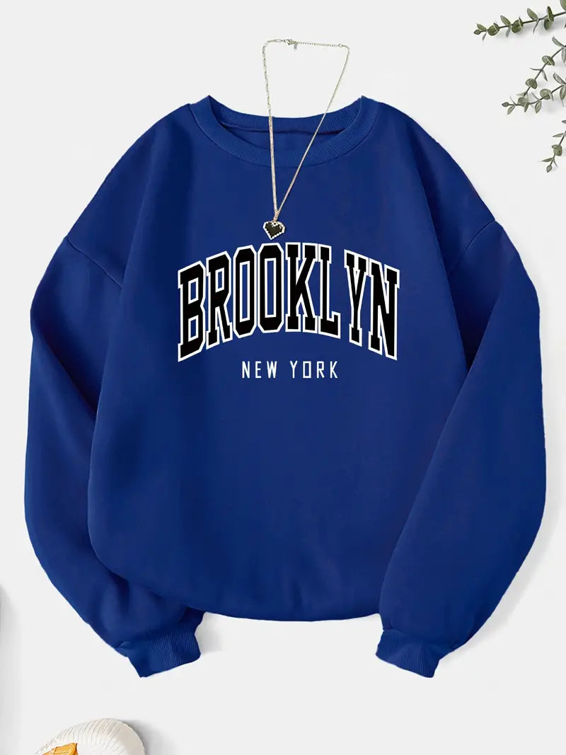 Brooklyn Sweatshirt