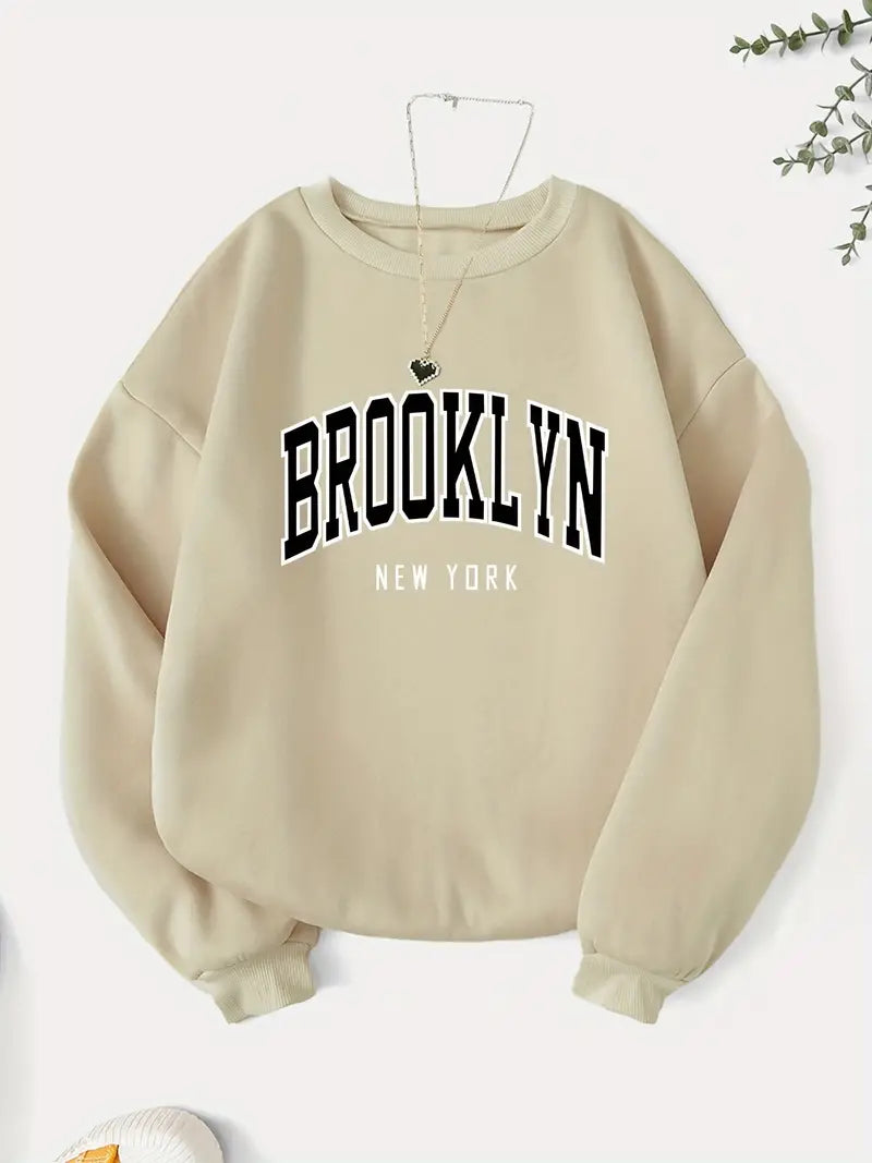 Brooklyn Sweatshirt