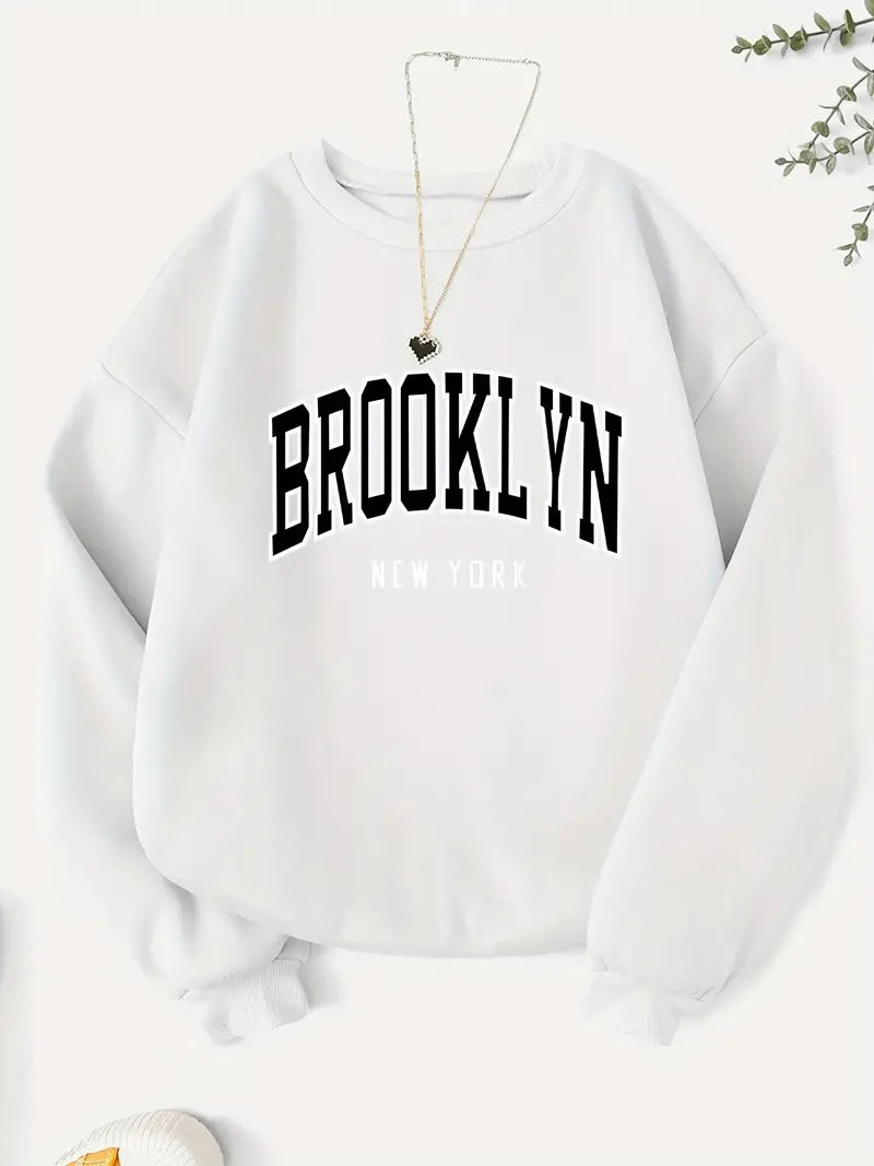 Brooklyn Sweatshirt