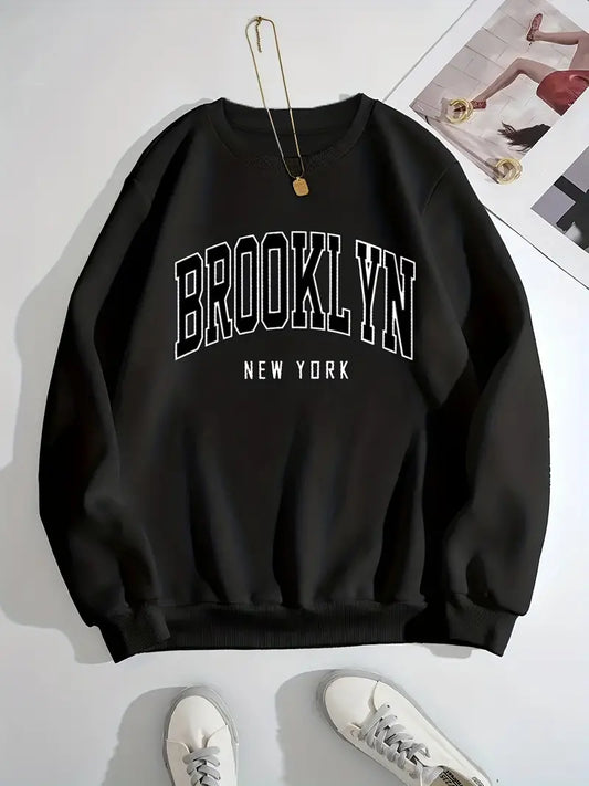 Brooklyn Sweatshirt