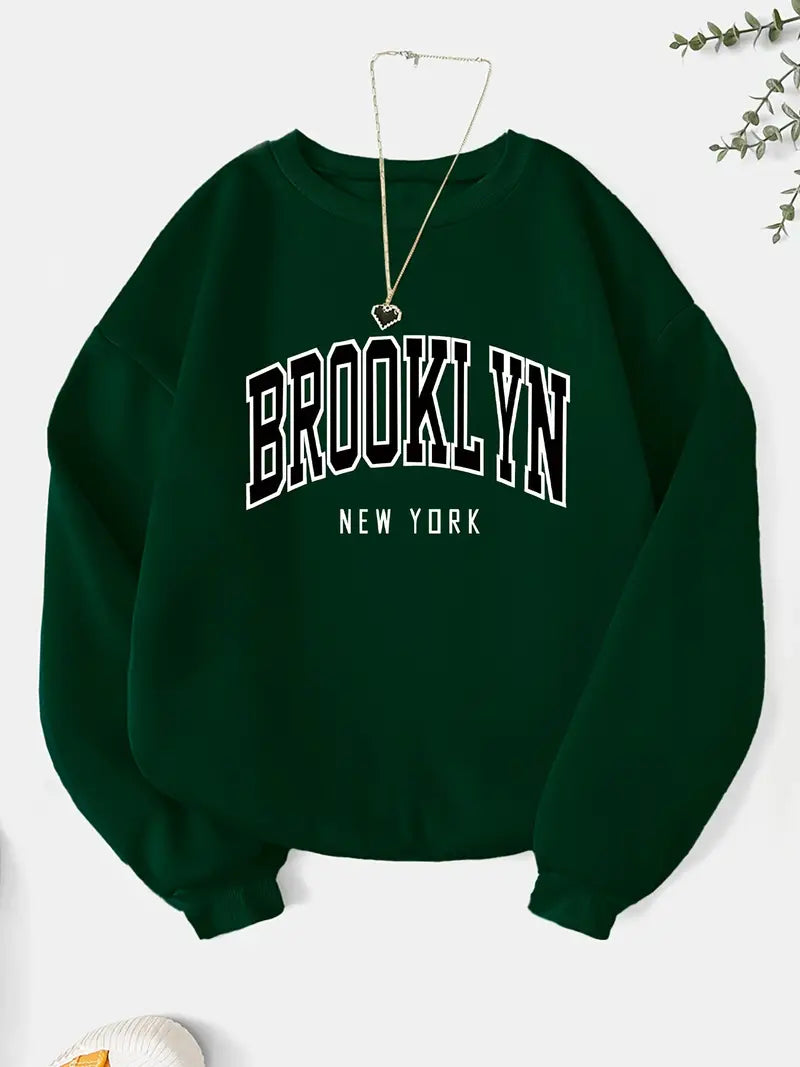 Brooklyn Sweatshirt